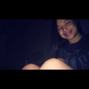 Meet your Posher, Frances